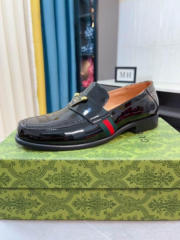 Gucci Men's Shoes 1244